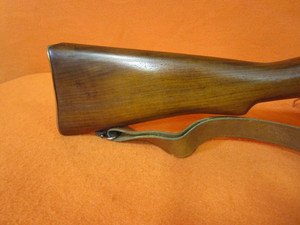 British 303 SMLE #4 Mark I Rifle