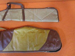 Rifle Cases 45 & 48