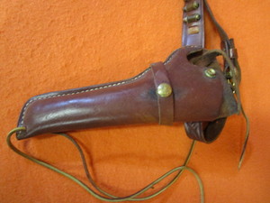 .22 Holster