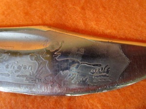 Knife