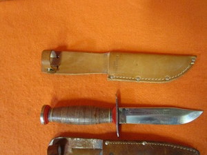 Knives