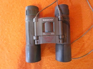 Binoculars