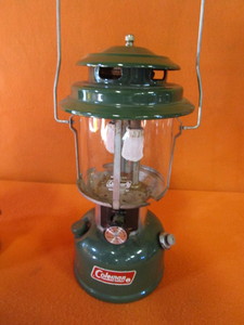Coleman Lanterns