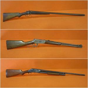 Auction Information