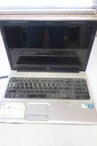 lot 3 image: HP Laptop - Powers On