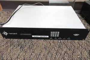 lot 58 image: Musicam Starguide III Satellite Receiver