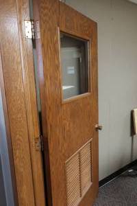 lot 69 image: All Wood Contents of Room