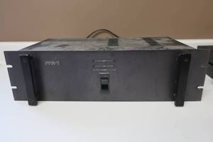 lot 82 image: Audio-Path PPA-1