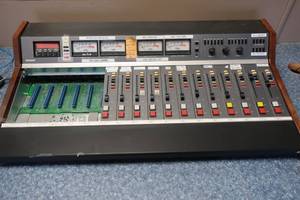 lot 89 image: Dynamax MX Series Broadcast Console