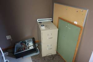 lot 92 image: All Items in Corner