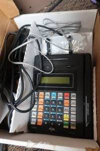 lot 107 image: Vital T7P Credit Card Terminal