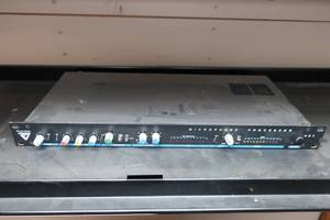lot 126 image: Valley Audio 401 Microphone Processor