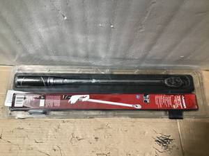 lot 1 image: 50 ft.lbs. to 250 ft.lbs. 12 in. Drive Torque Wrench by Husky  in good condition