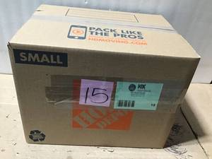 lot 15 image: LOT OF Husky HUVTHRU28PC 38 in. Drive Universal Pass-Thru Set (28-Piece) in good condition