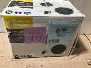Chatfield Single-Handle 3-Spray Tub and Shower Faucet with 1.8 GPM in Legacy Bronze (Valve Included) by American Standard in good condition