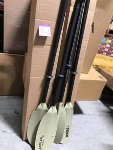 Pelican Poseidon Angler Lightweight Kayak Paddle