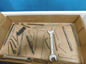Misc. Tools