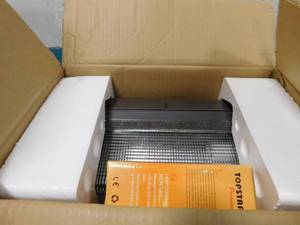 1 - Surface Lighting 175 watt