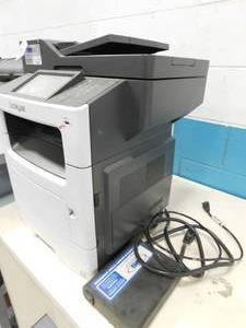 Lexmark XM3150 PrinterCopier