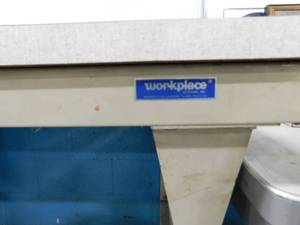 Workplace Desk - 60 x 30x 34.5(h)