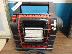 Mr. Heater Propane Heater