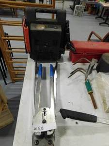 Misc. Table Top Lot