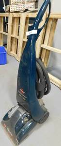 Bissell Power Steamer Pro