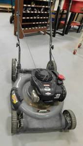Craftsman Briggs & Precision Plus Lawn Mower