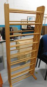 CD Holder - 24(w) x 59(h)