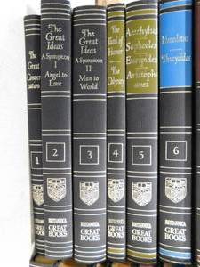 56 - Britannica Great Books