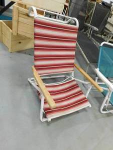5 - Lounge Chairs