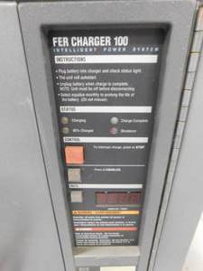 12 Volt Charger