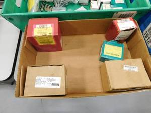 Large Lot of Misc. Hardware