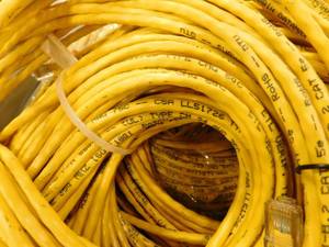 CAT 5E Patch Cable