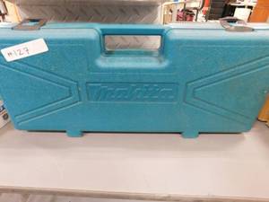 Makita JR 3000V Reciprocating Saw