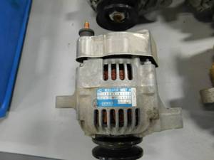 4 - Alternators