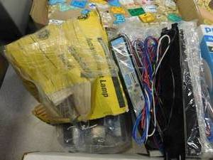 Lights & Ballasts