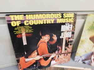 9 -  Vintage Vinyl Records