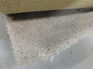 Trade Show Carpet - 10 x 40, plus misc. scrap piece