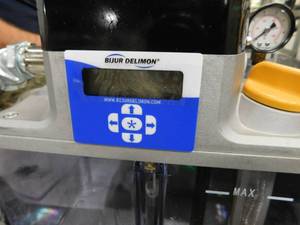 New Sure Fire II Lubricator