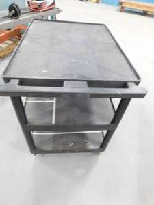 Luxor Utility Cart - Top 24 x 32