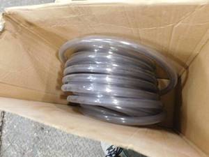 9 - Boxes of Misc. Tubing & Hoses