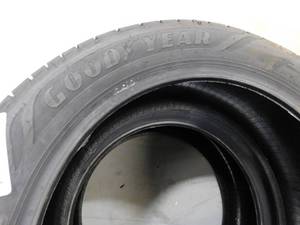 2 - New Good Year Tires - 23550R19 99V MS