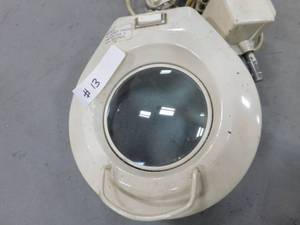 Magnifying Lens