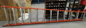 12 Louisville Ladder
