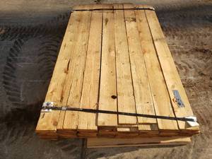 Rough Sawn Cedar Boards 12 x 6 x 6