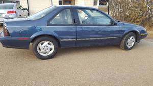 1994 Chevy Beretta - Blast from the past Only 76K miles