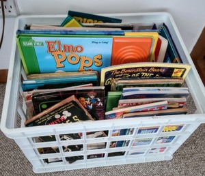 lot 47 image: Lot of Books #2