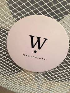 lot 109 image: Westpointe Floor Fan