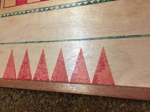 lot 141 image: Vintage Board Game